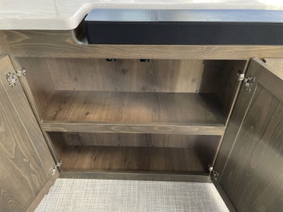 2026 Airstream 33FBQ Base