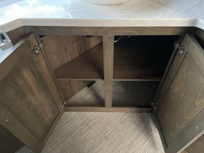 2026 Airstream 33FBQ Base