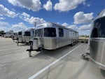 2026 Airstream 33FBQ Base