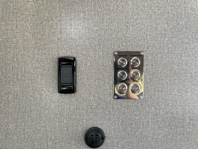 2026 Airstream 33FBQ Base