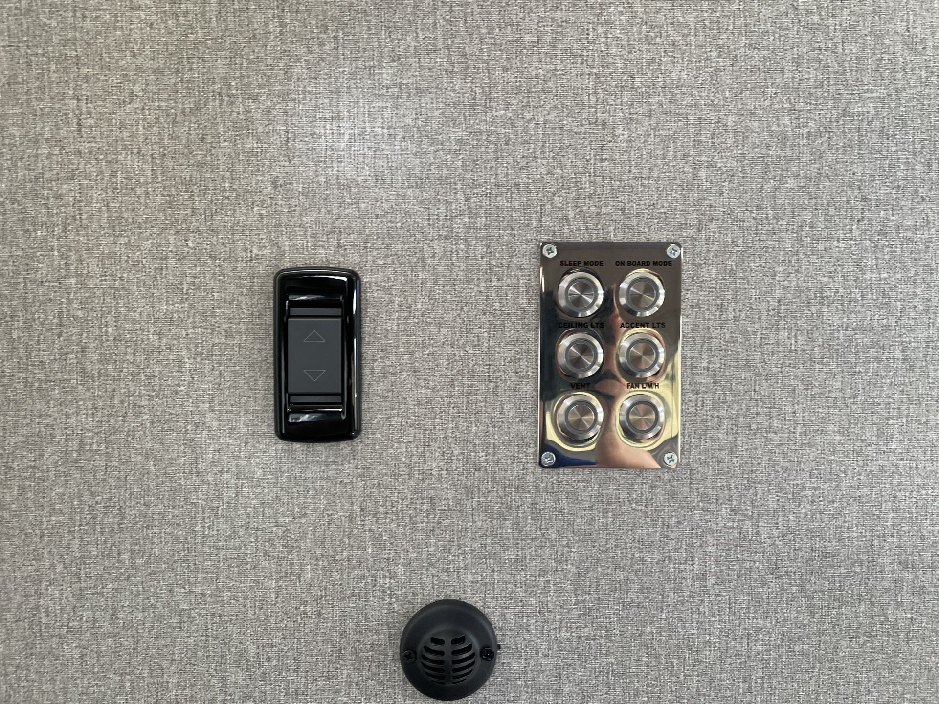 2026 Airstream 33FBQ Base