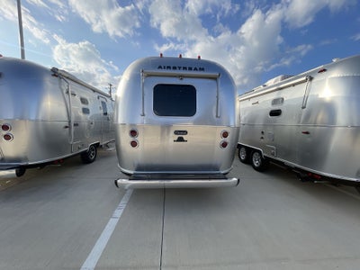 2026 Airstream 22FB Base