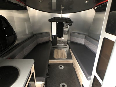 2026 Airstream 20X Base