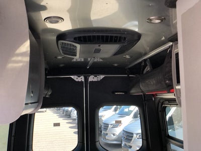 2026 Airstream 19X Base