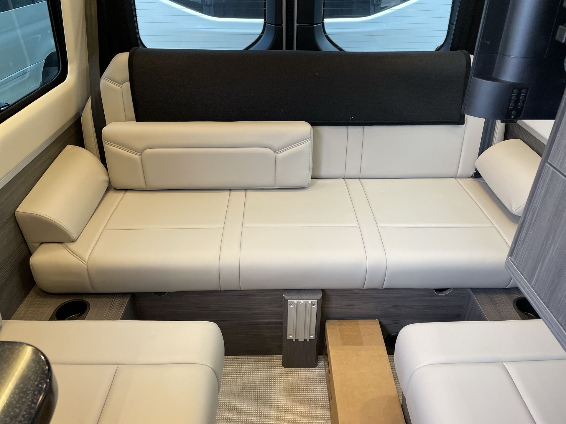 2026 Airstream 19GT Base