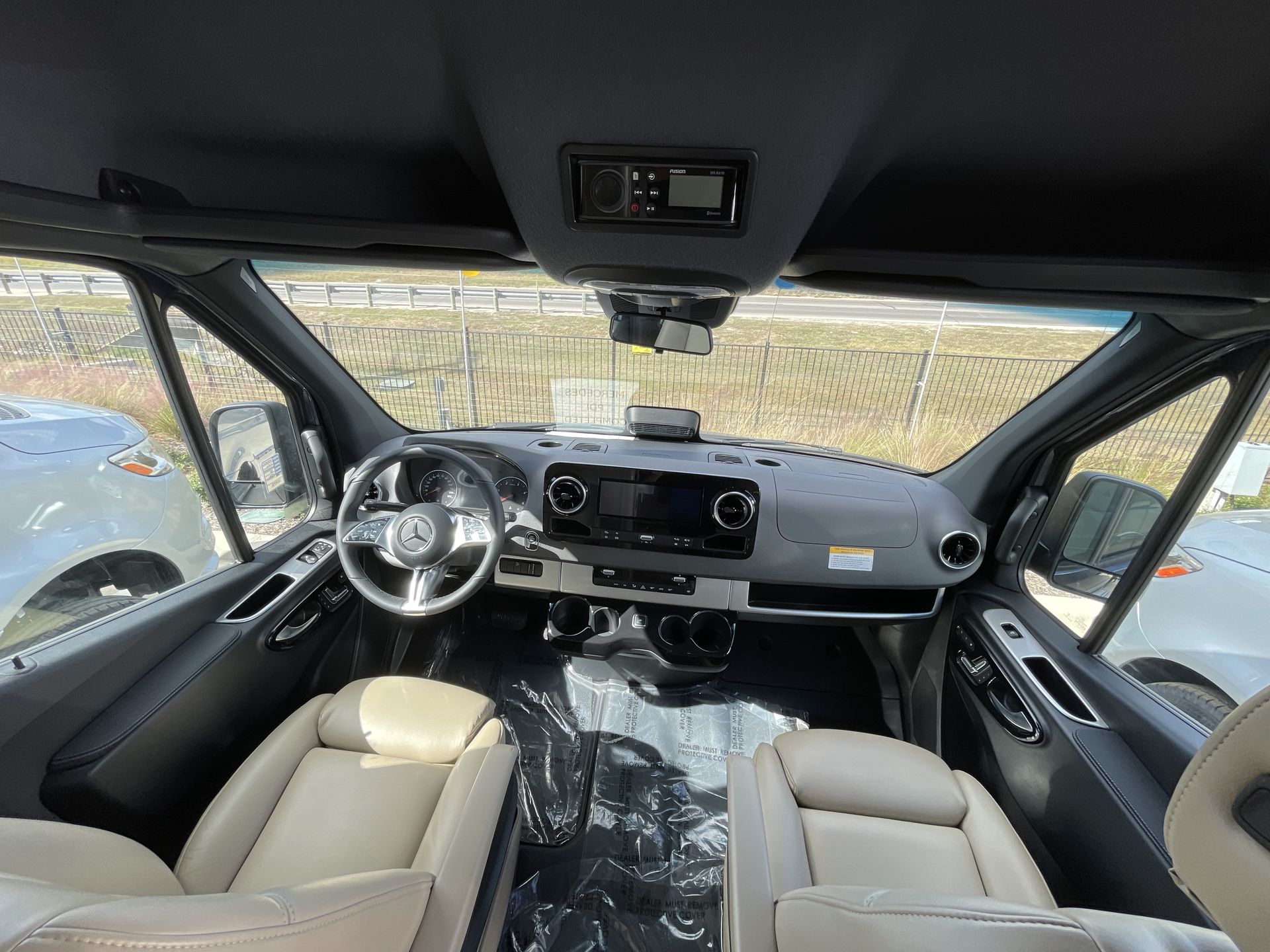 2026 Airstream 19GT Base