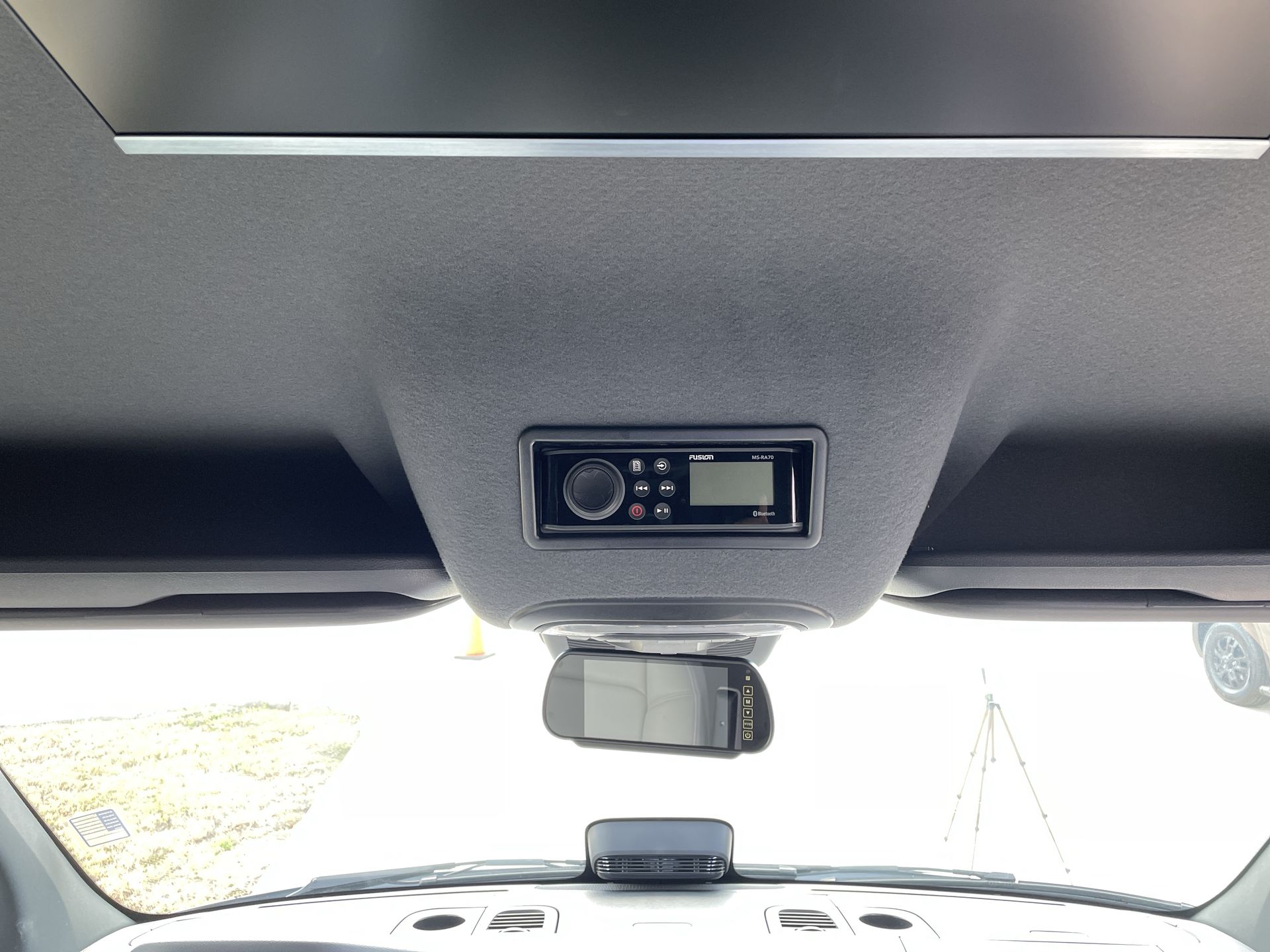 2026 Airstream 24GL 4x2 Passenger Base