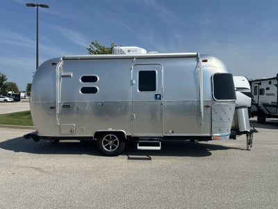 2025 Airstream 20FB Base