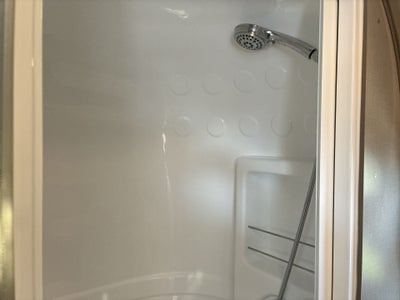 2025 Airstream 20FB Base