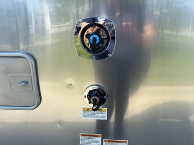 2025 Airstream 20FB Base