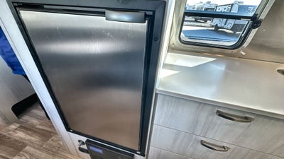 2025 Airstream 20FB Base