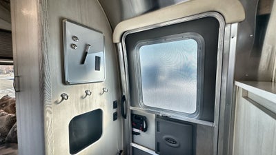 2025 Airstream 20FB Base