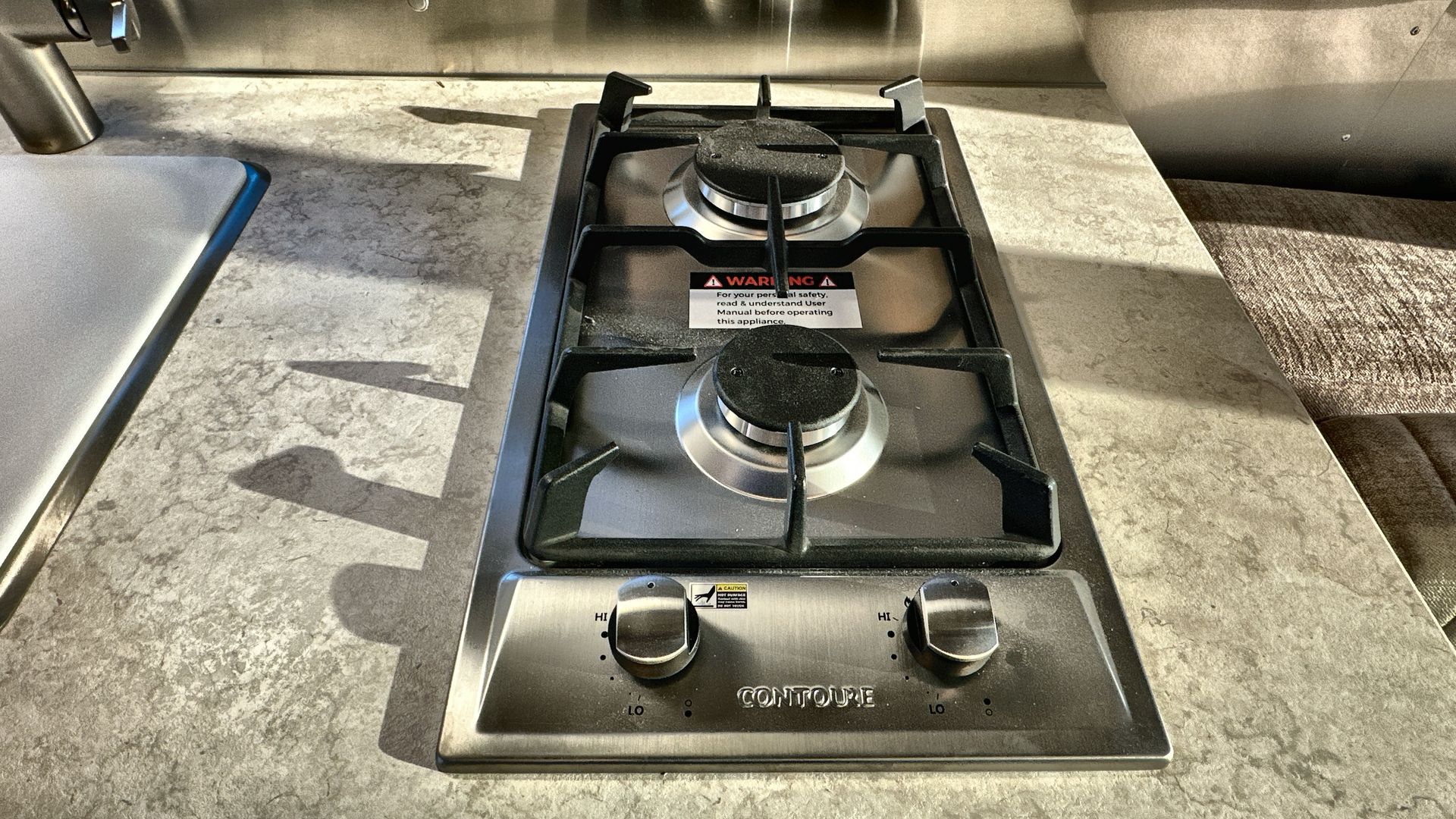 2025 Airstream 16RB Base