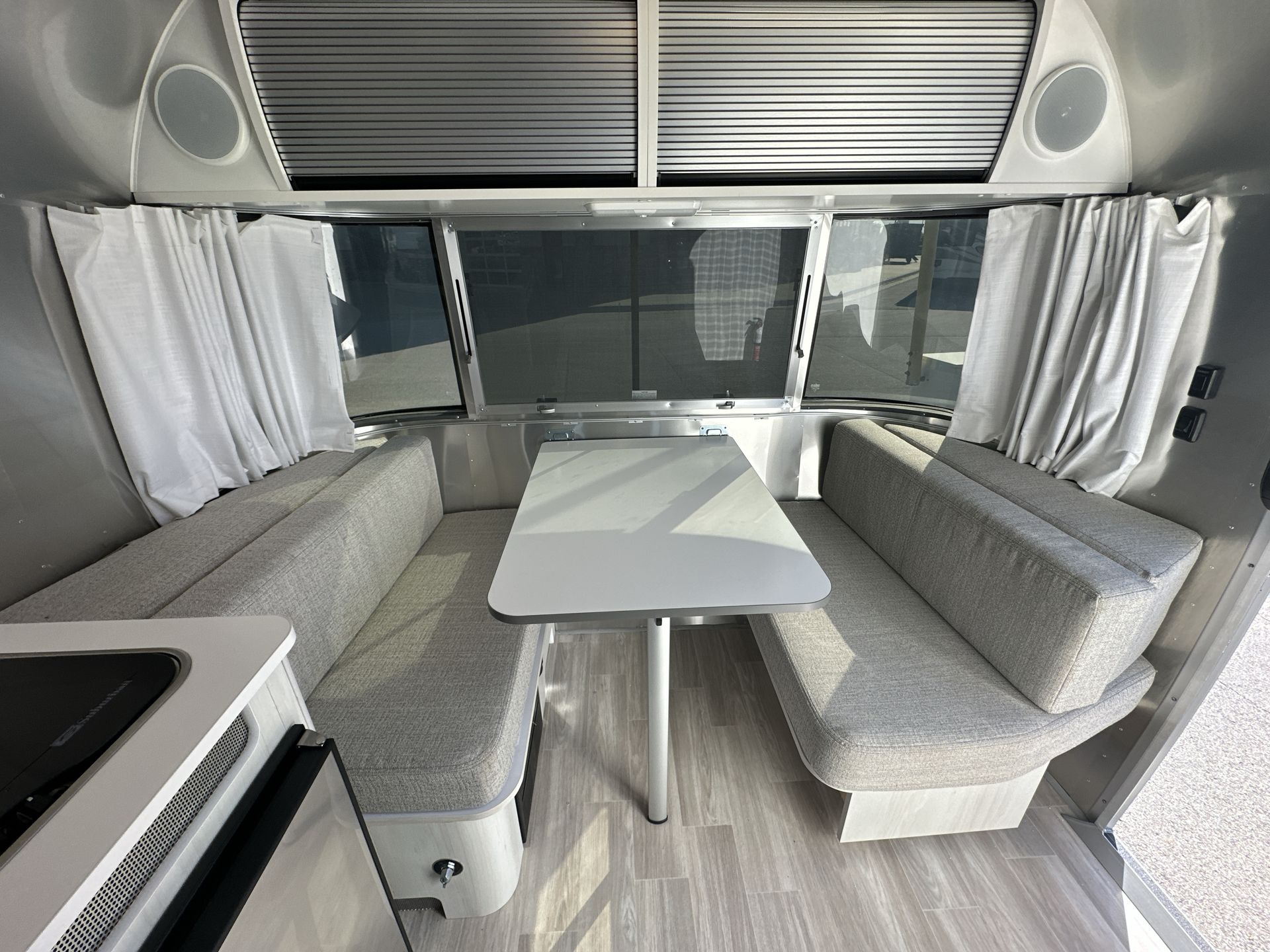 2026 Airstream 16RB Base