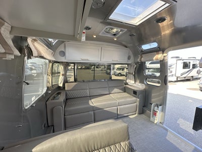 2026 Airstream 30RBQ Base