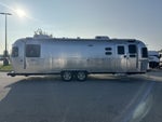 2026 Airstream 30RBQ Base