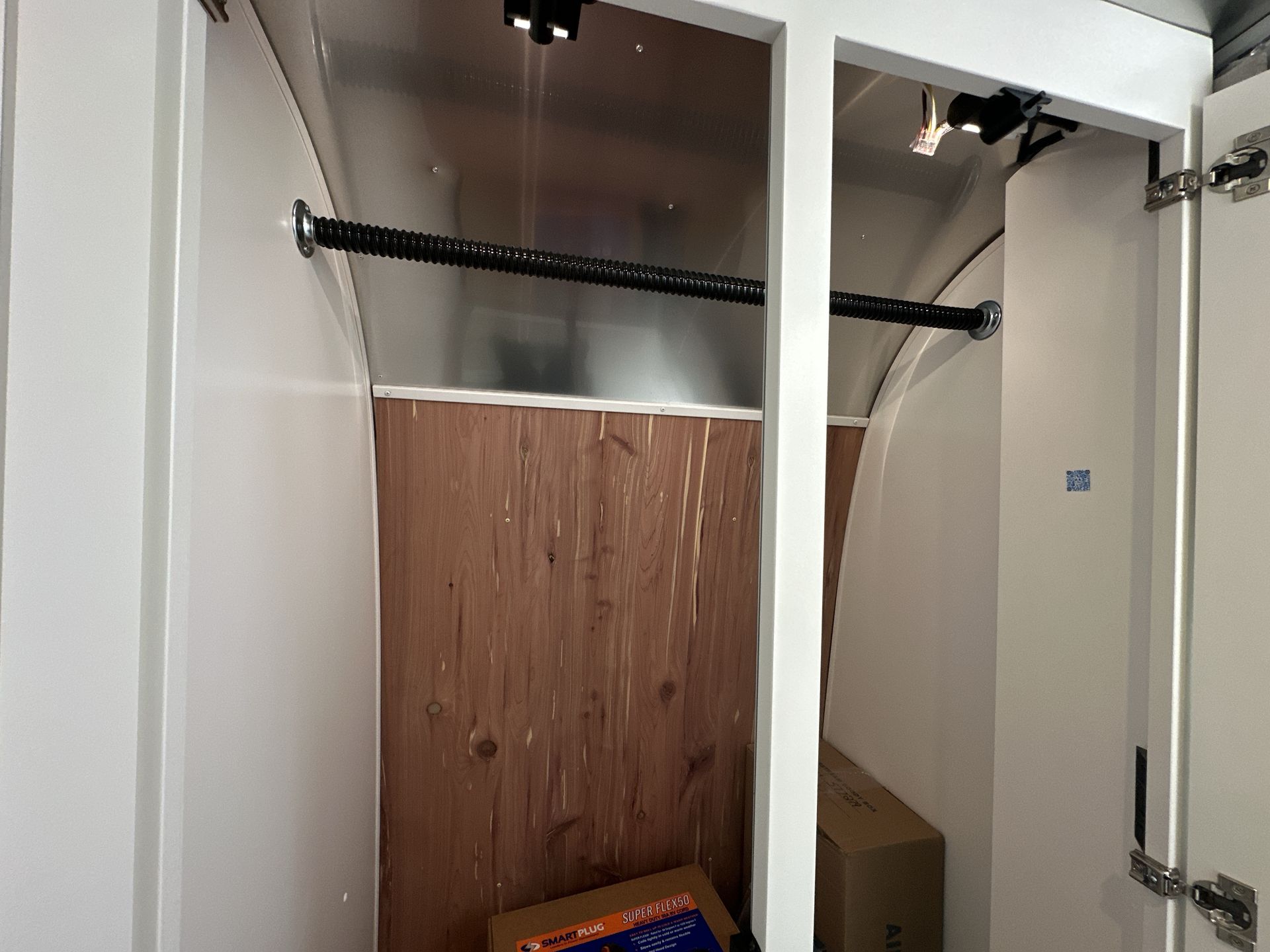 2026 Airstream 30RBQ Base