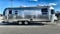2025 Airstream 27FBQ Base