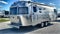 2025 Airstream 27FBQ Base