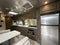 2026 Airstream 33FBQ Base