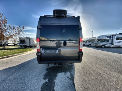 2026 Airstream Rangeline Base