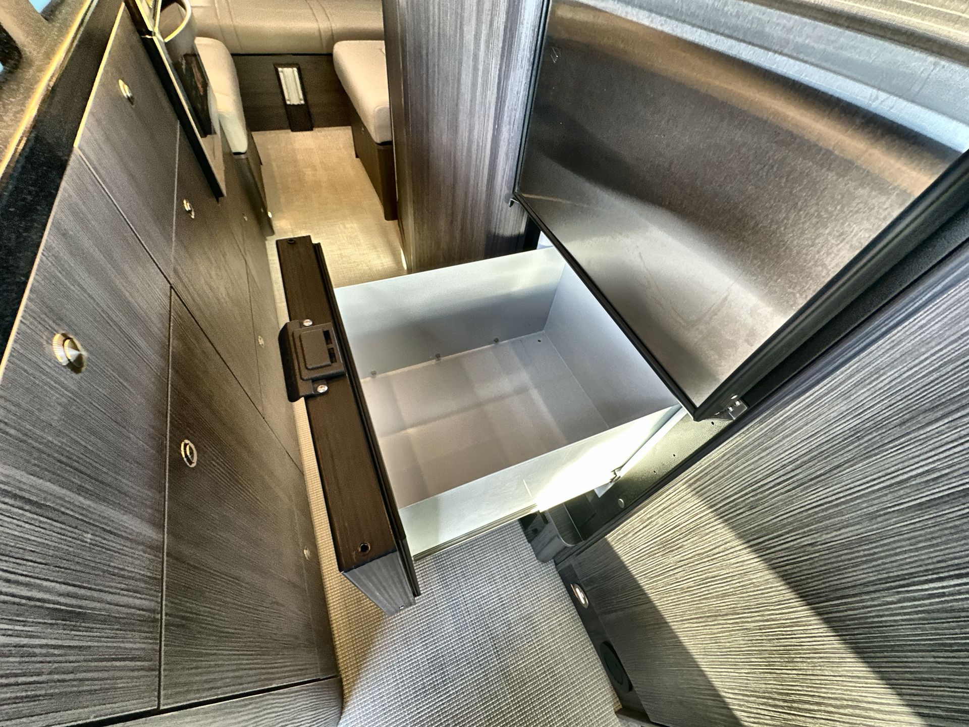 2026 Airstream 24GT Base