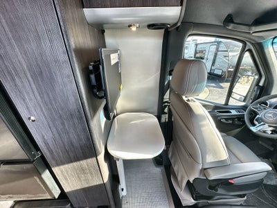 2026 Airstream 24GT Base