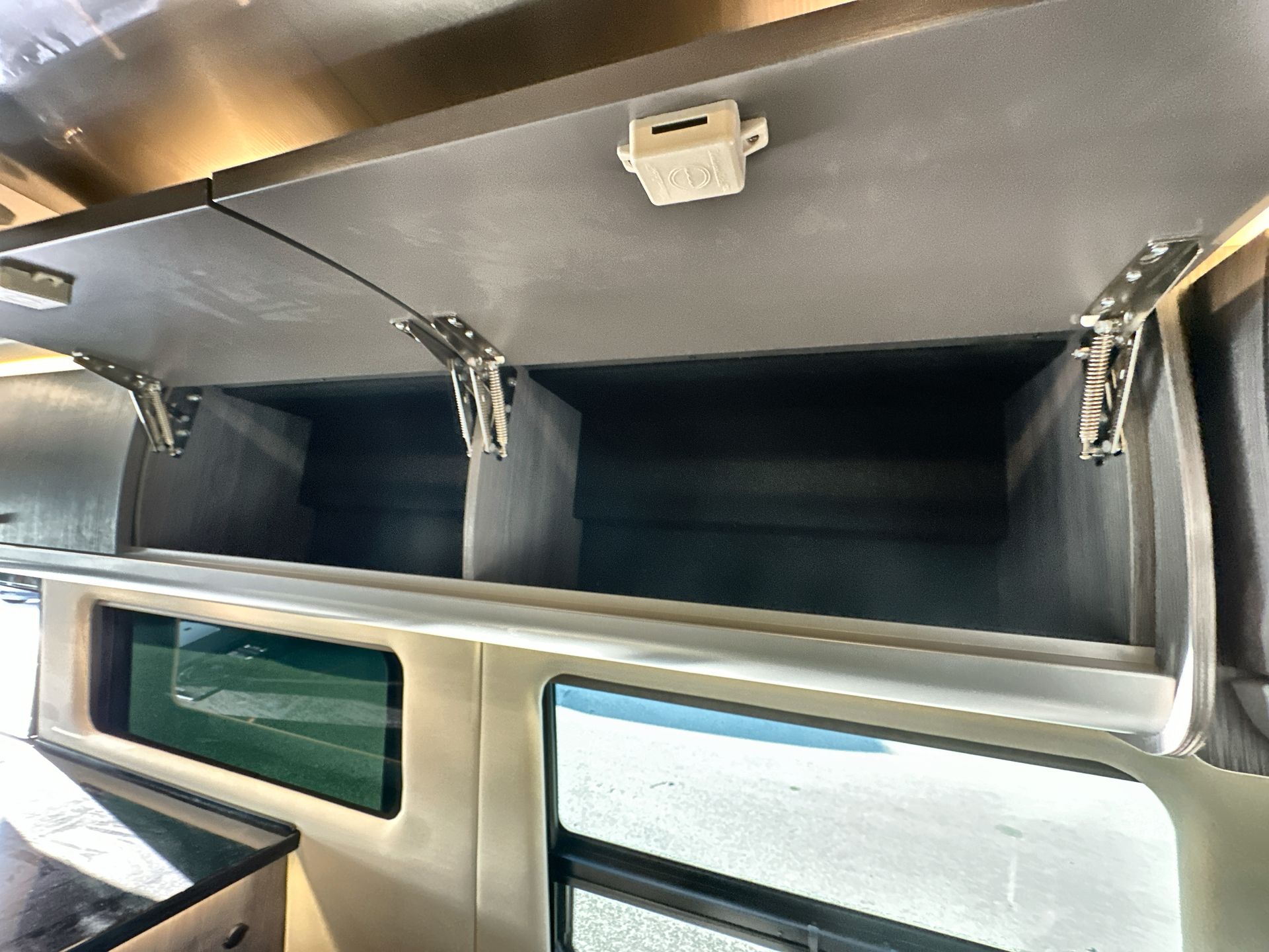 2026 Airstream 24GT Base