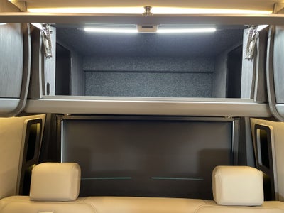 2025 Airstream 24GL Base