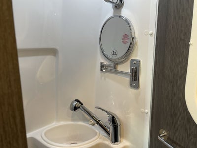 2025 Airstream 24GL Base