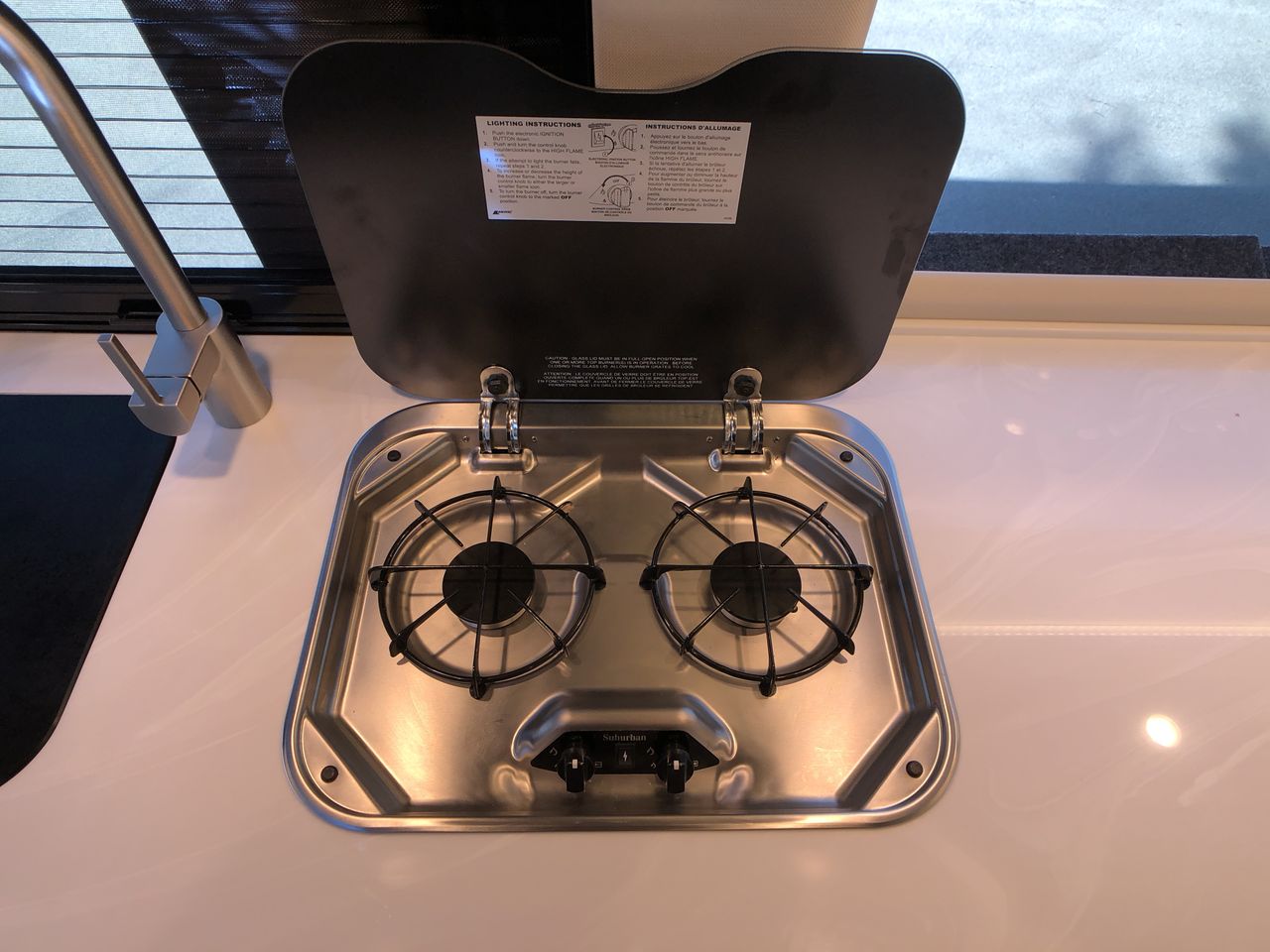 2025 Airstream 24GT Base