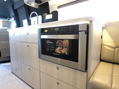 2025 Airstream 24GT Base