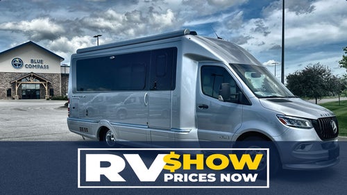 2026 Airstream Murphy Suite Base