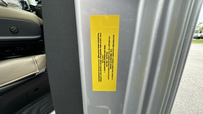 2026 Airstream Murphy Suite Base