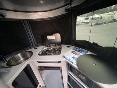 2026 Airstream 16X Base