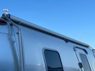 2025 Airstream 20FB Base