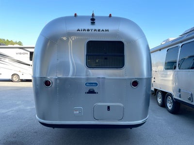 2025 Airstream 20FB Base