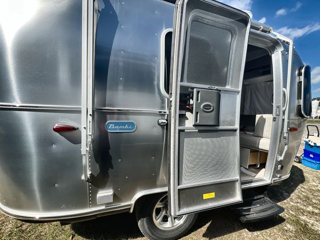 2025 Airstream 16RB Base