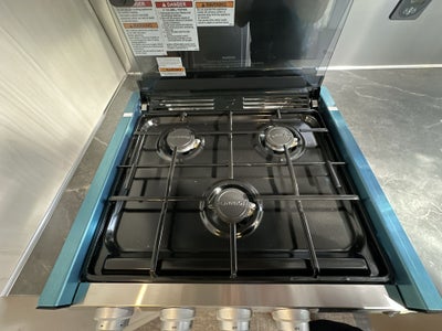 2026 Airstream 25FBQ Base