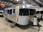 2026 Airstream 28RBT Base