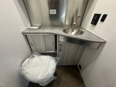 2025 Airstream 25FBQ Base