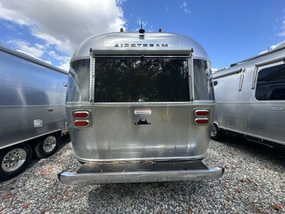 2025 Airstream 25FBQ Base