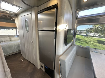 2026 Airstream 30RBQ Base