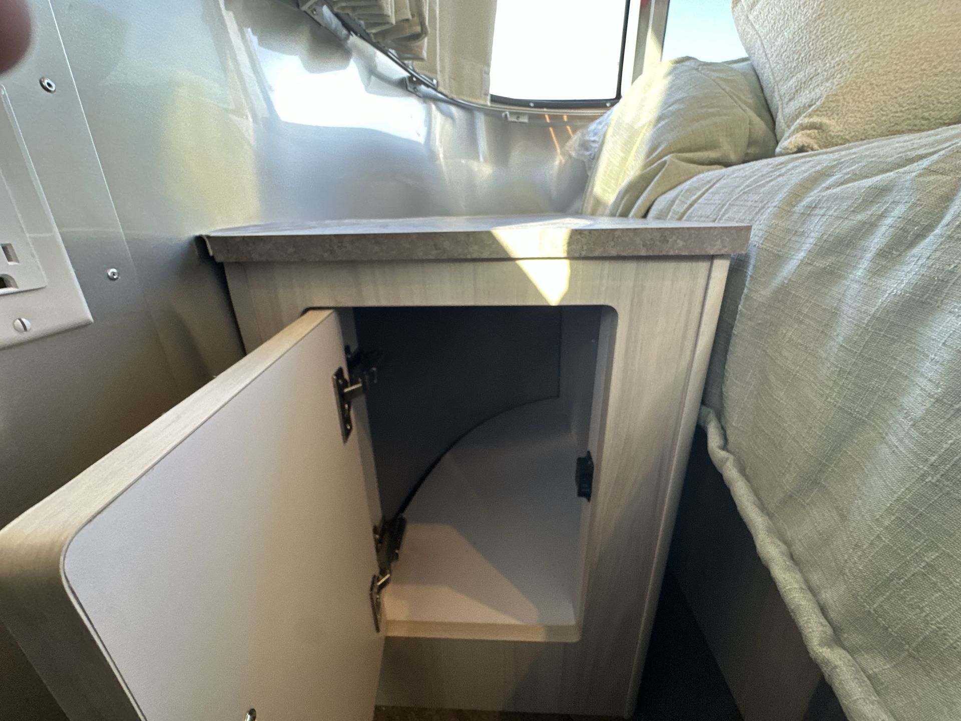 2026 Airstream 30RBQ Base