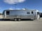 2026 Airstream 30RBQ Base