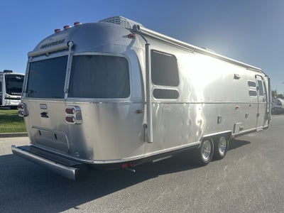 2026 Airstream 30RBQ Base