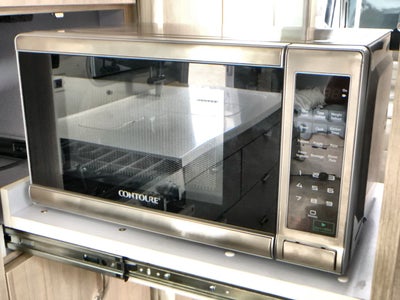 2026 Airstream 30RBQ Base