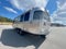 2026 Airstream 25FBQ Base