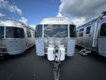 2026 Airstream 23FBT Base