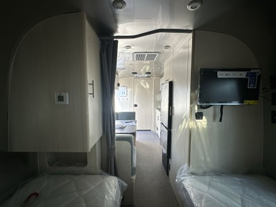 2026 Airstream 23FBT Base